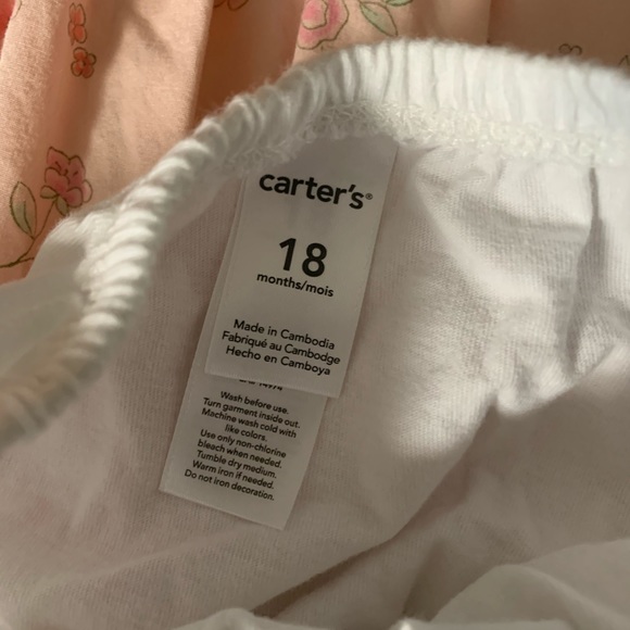 SOLD Carter’s sundress - Picture 8 of 8